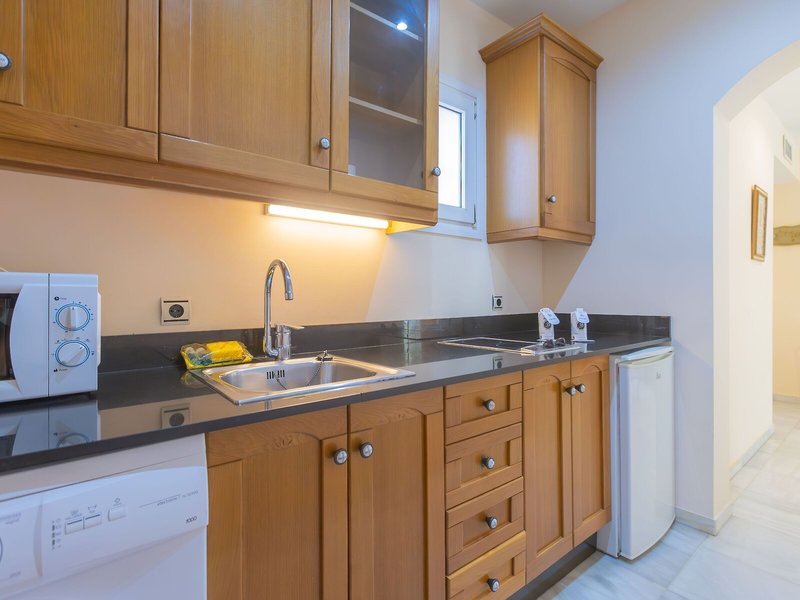 Soho Boutique Vistahermosa Apartamentos 39