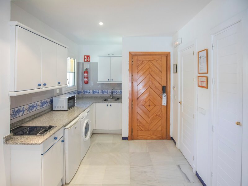 Soho Boutique Vistahermosa Apartamentos 40