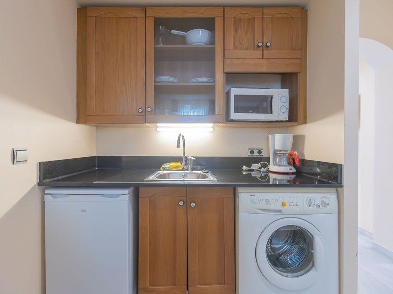 Soho Boutique Vistahermosa Apartamentos 42