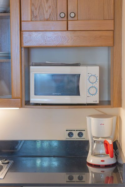 Soho Boutique Vistahermosa Apartamentos 43