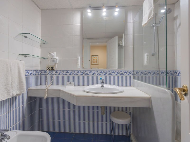 Soho Boutique Vistahermosa Apartamentos 46