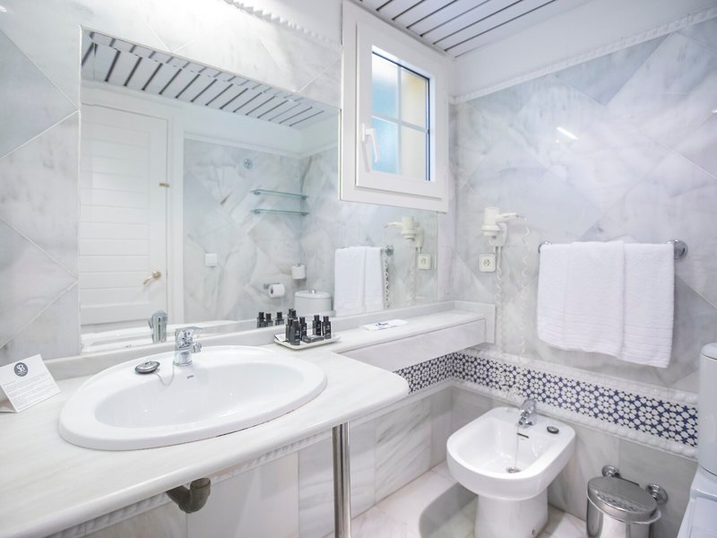 Soho Boutique Vistahermosa Apartamentos 47