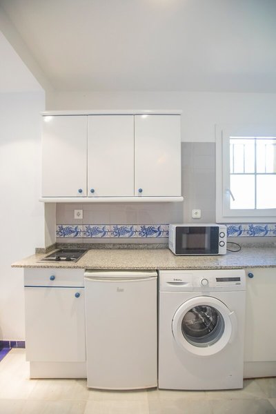 Soho Boutique Vistahermosa Apartamentos 49