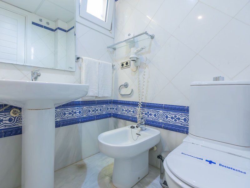 Soho Boutique Vistahermosa Apartamentos 50