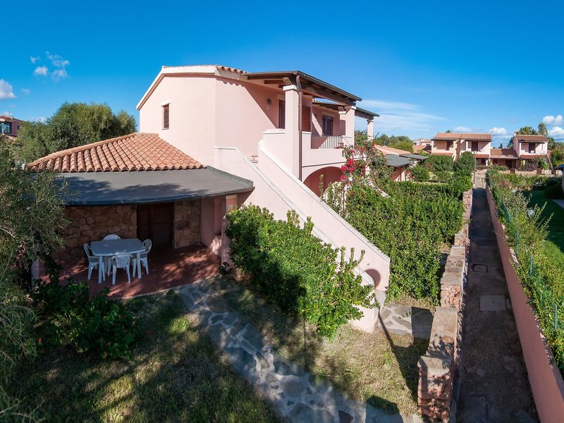 Residenze Gallura 1