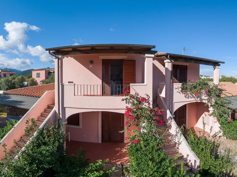 Residenze Gallura 2