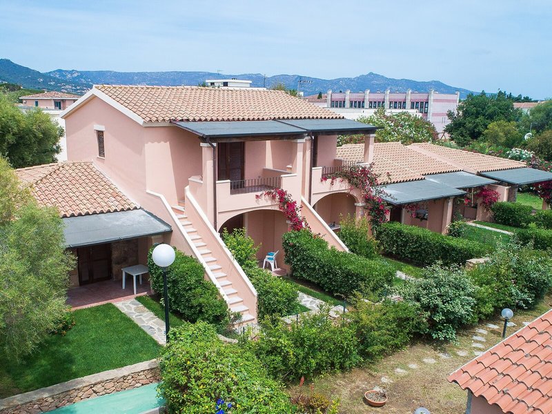Residenze Gallura 4