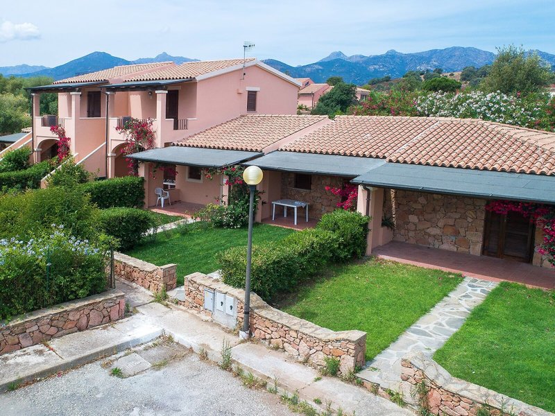 Residenze Gallura 5