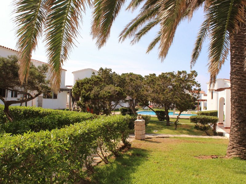 Villas Yucas 5
