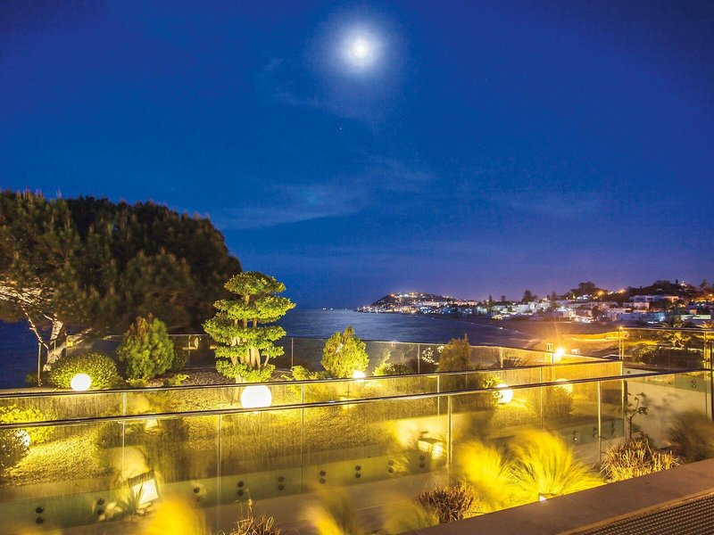 Mövenpick Hotel Gammarth Tunis 3