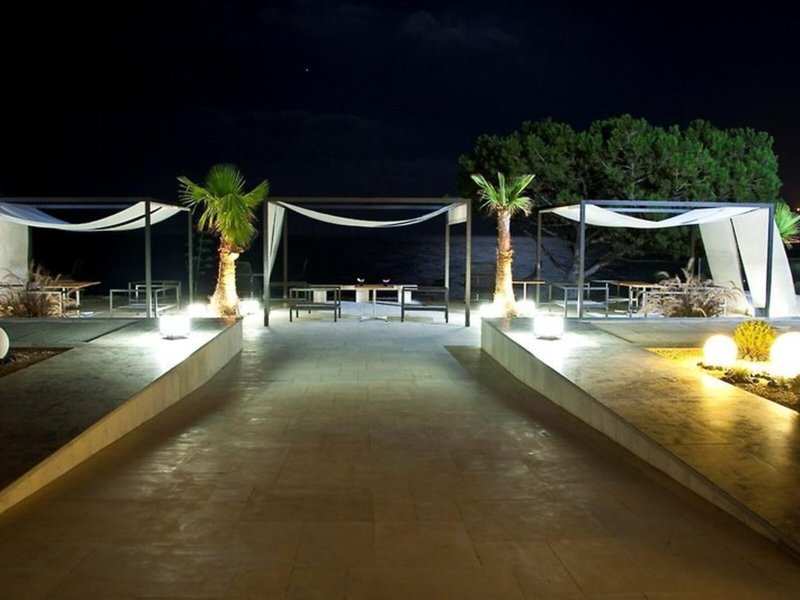 Mövenpick Hotel Gammarth Tunis 4