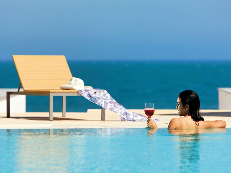 Mövenpick Hotel Gammarth Tunis 11