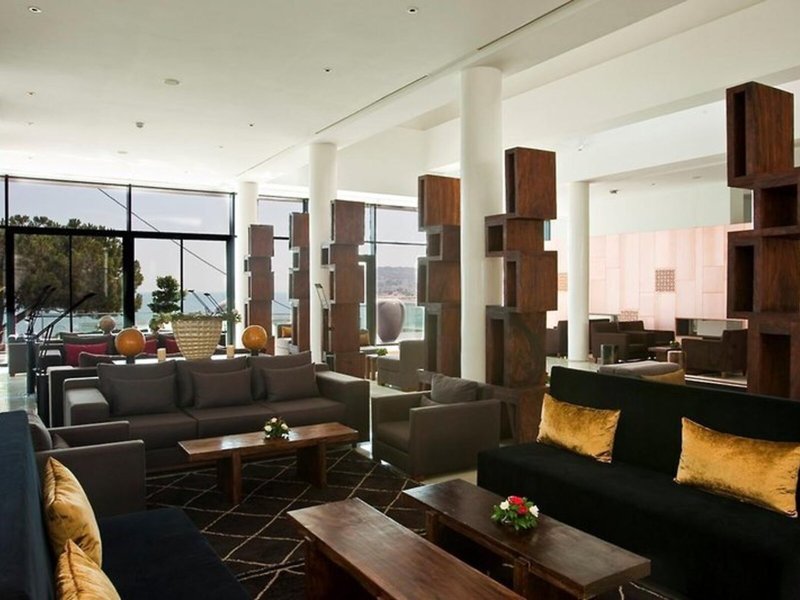 Mövenpick Hotel Gammarth Tunis 19