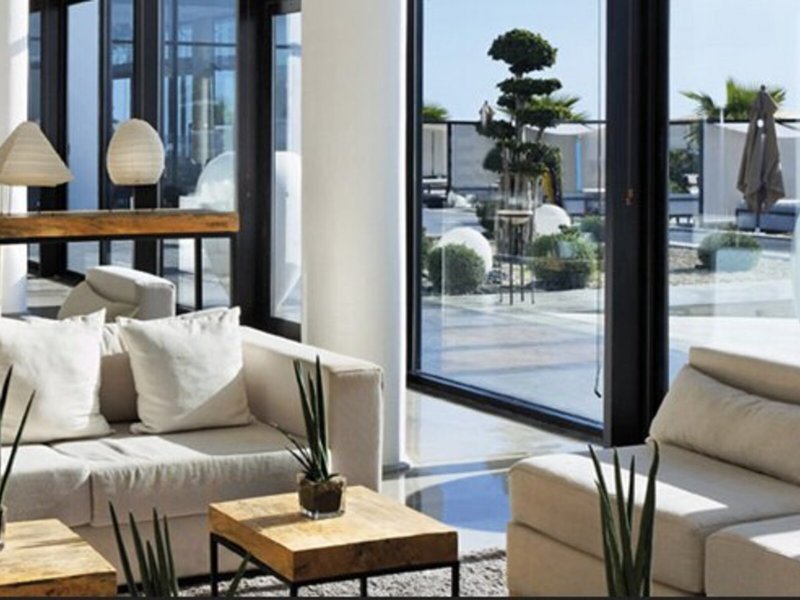 Mövenpick Hotel Gammarth Tunis 20