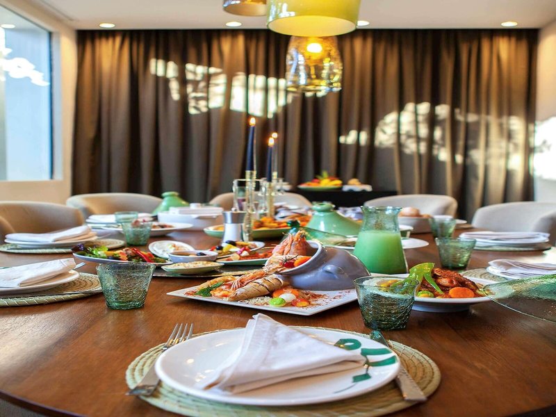 Mövenpick Hotel Gammarth Tunis 29