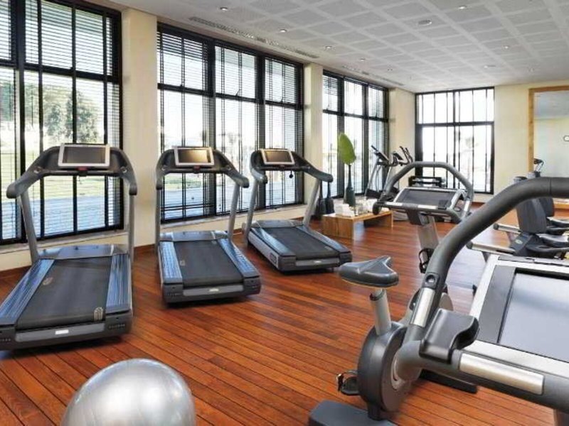 Mövenpick Hotel Gammarth Tunis 32