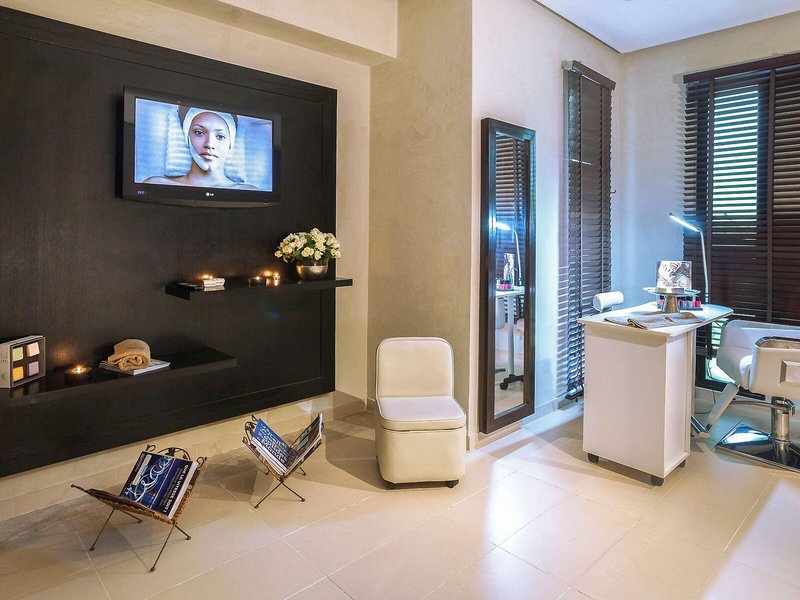 Mövenpick Hotel Gammarth Tunis 34