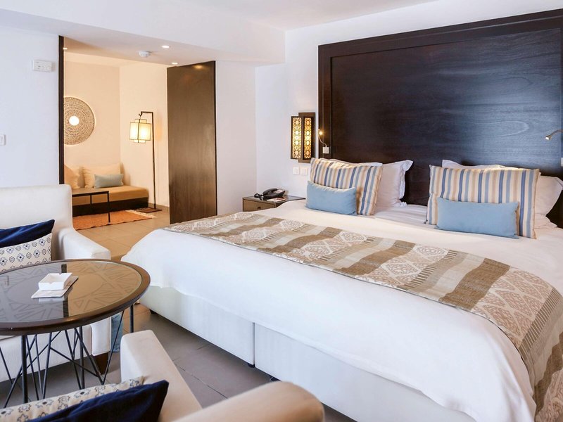 Mövenpick Hotel Gammarth Tunis 36