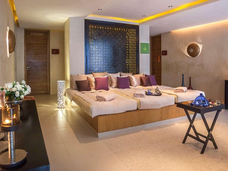 Mövenpick Hotel Gammarth Tunis 38