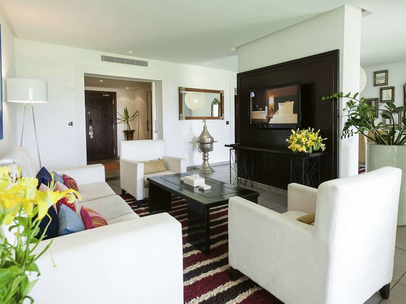 Mövenpick Hotel Gammarth Tunis 39