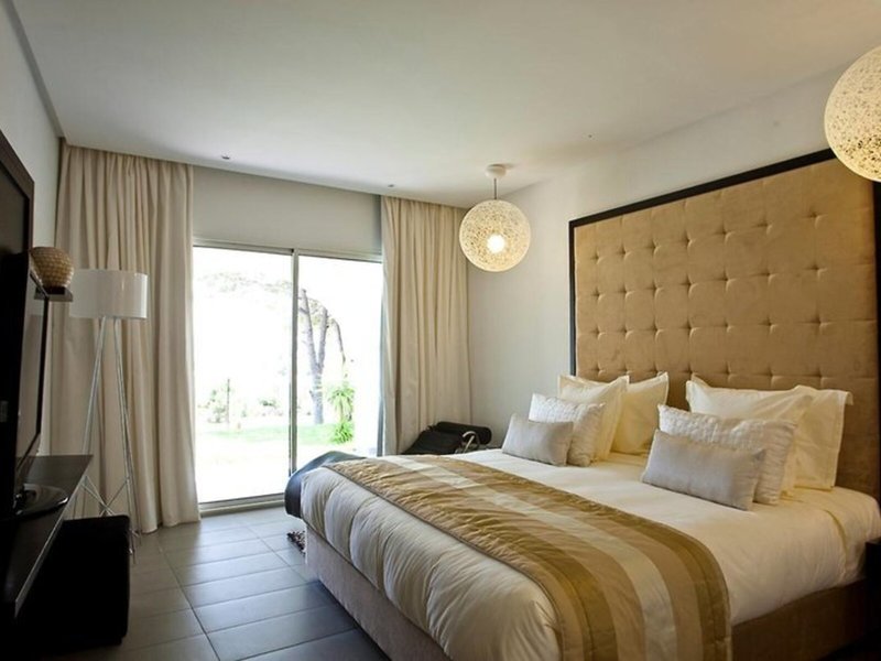 Mövenpick Hotel Gammarth Tunis 40