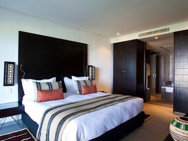 Mövenpick Hotel Gammarth Tunis 41