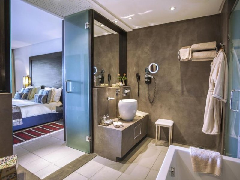 Mövenpick Hotel Gammarth Tunis 42