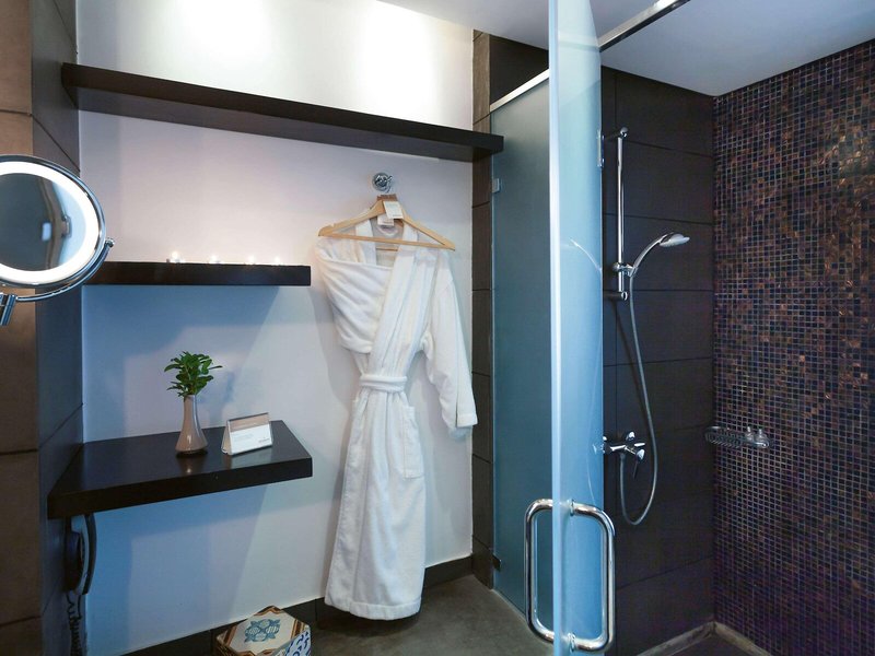Mövenpick Hotel Gammarth Tunis 44