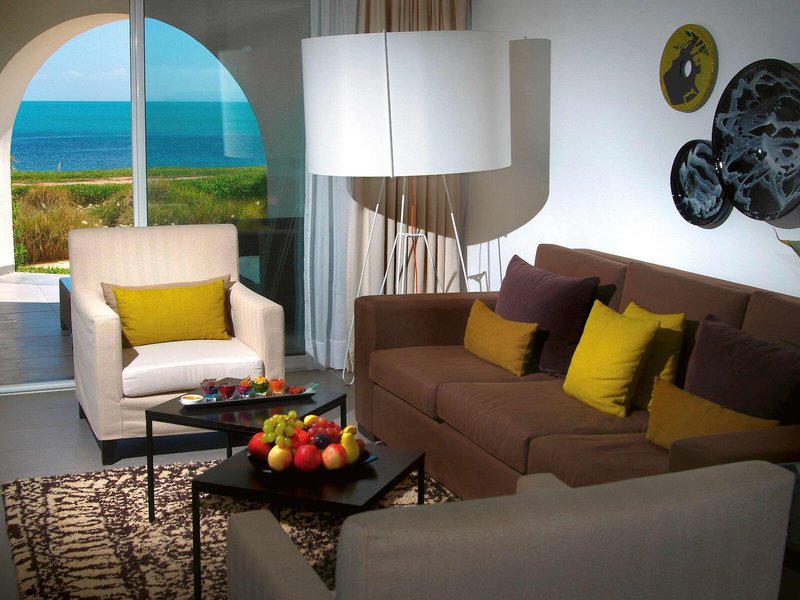 Mövenpick Hotel Gammarth Tunis 46