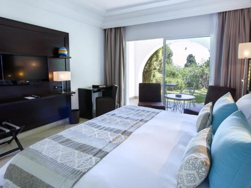 Mövenpick Hotel Gammarth Tunis 48