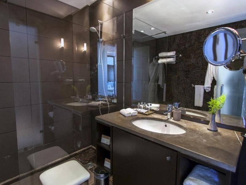 Mövenpick Hotel Gammarth Tunis 49