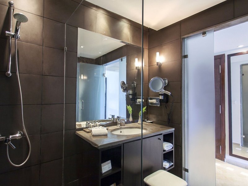 Mövenpick Hotel Gammarth Tunis 50