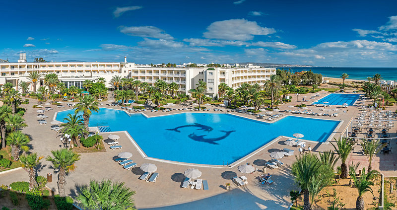 Sentido Marillia Resort & Spa 1