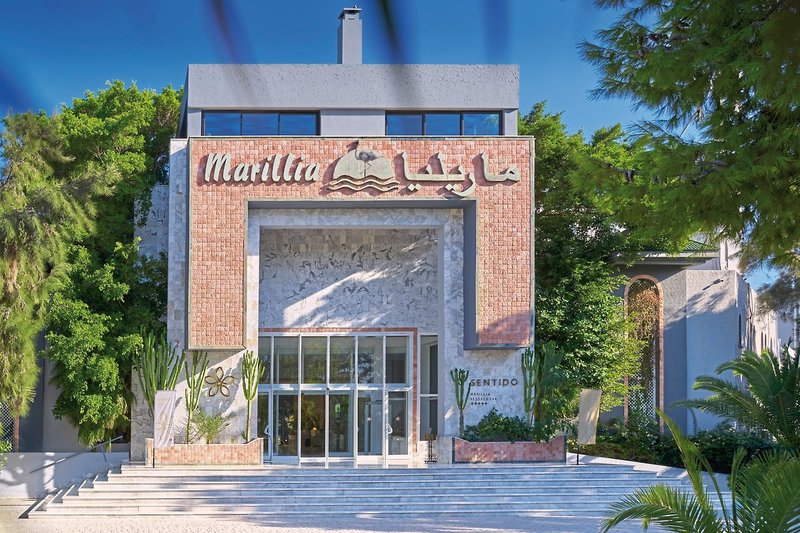 Sentido Marillia Resort & Spa 5