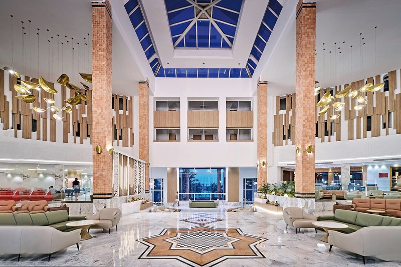 Sentido Marillia Resort & Spa 7