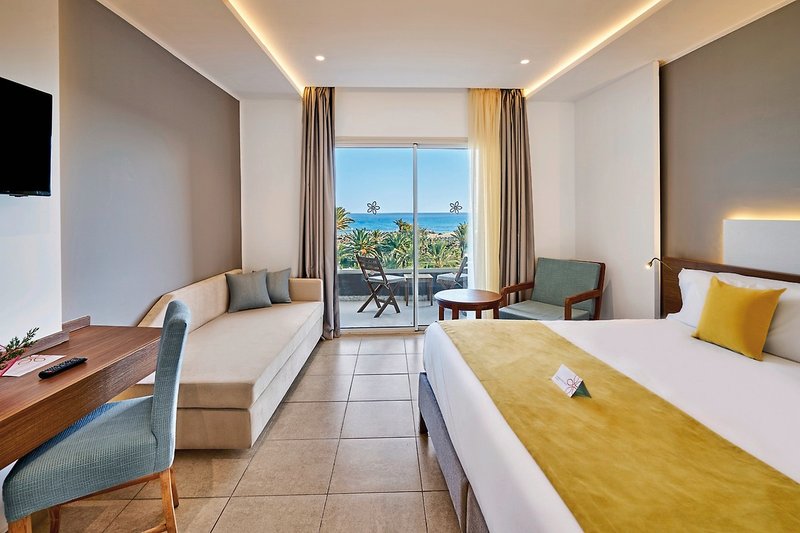 Sentido Marillia Resort & Spa 8