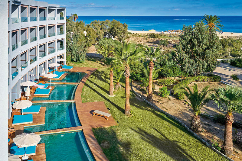 Sentido Marillia Resort & Spa 12