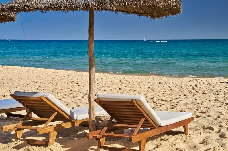 Sentido Marillia Resort & Spa 16