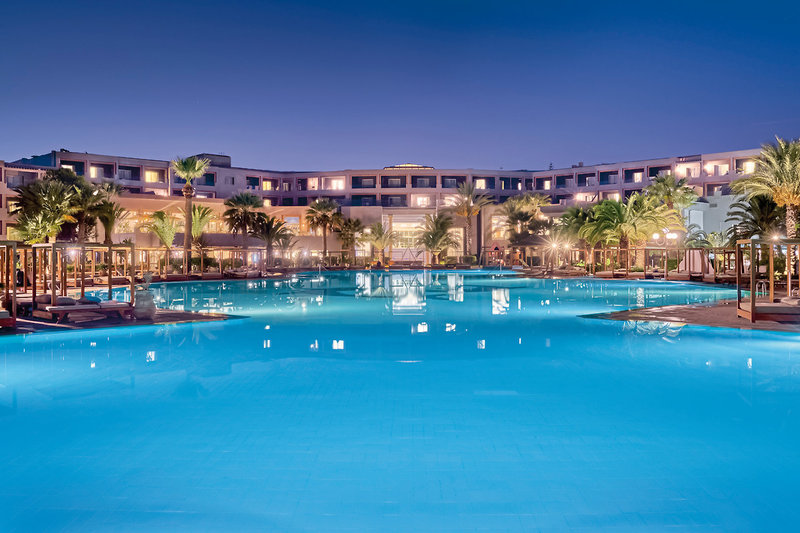 Sentido Marillia Resort & Spa 18