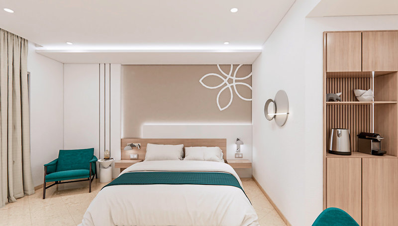 Sentido Marillia Resort & Spa 20