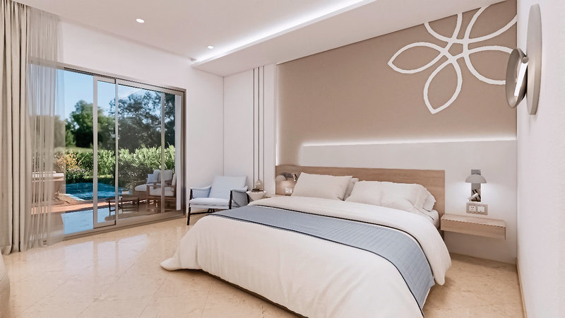 Sentido Marillia Resort & Spa 23