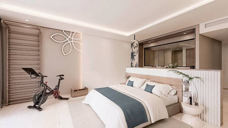 Sentido Marillia Resort & Spa 25