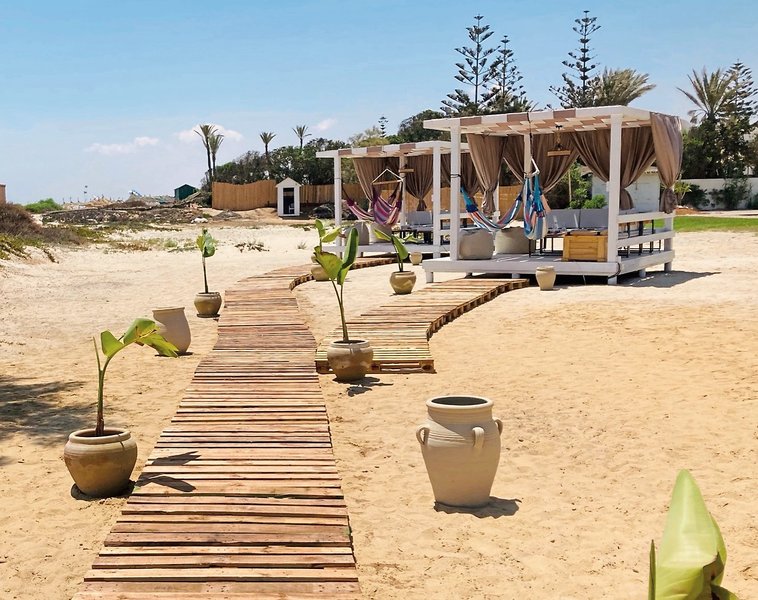 Sentido Marillia Resort & Spa 28