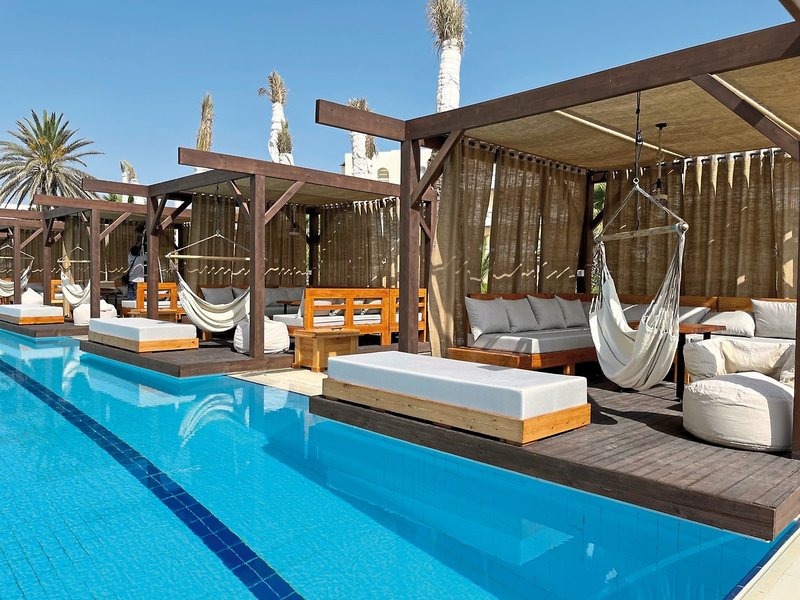 Sentido Marillia Resort & Spa 29