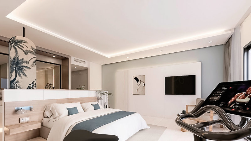 Sentido Marillia Resort & Spa 31