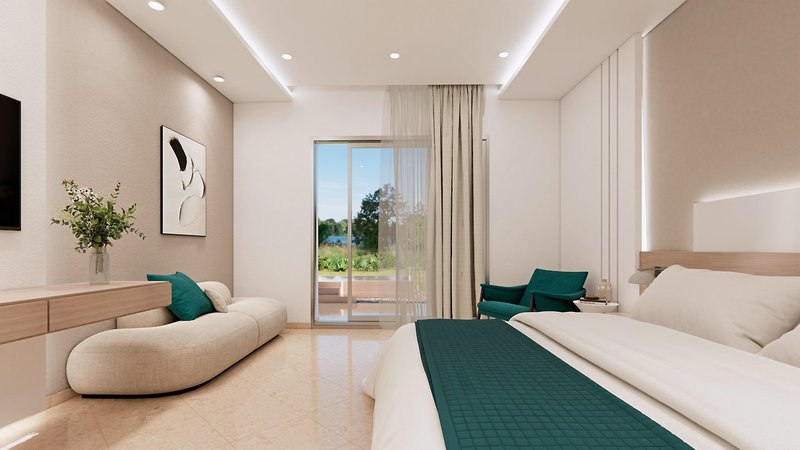 Sentido Marillia Resort & Spa 33