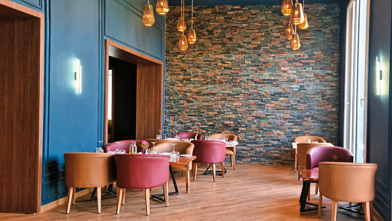 Sentido Marillia Resort & Spa 35