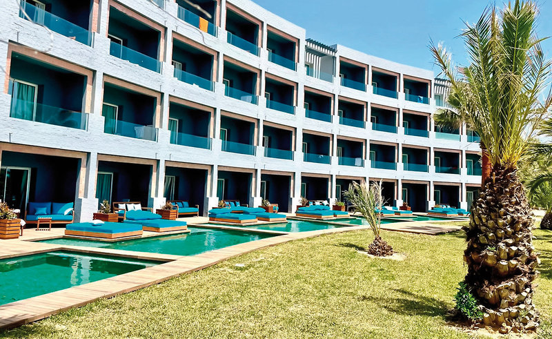 Sentido Marillia Resort & Spa 37