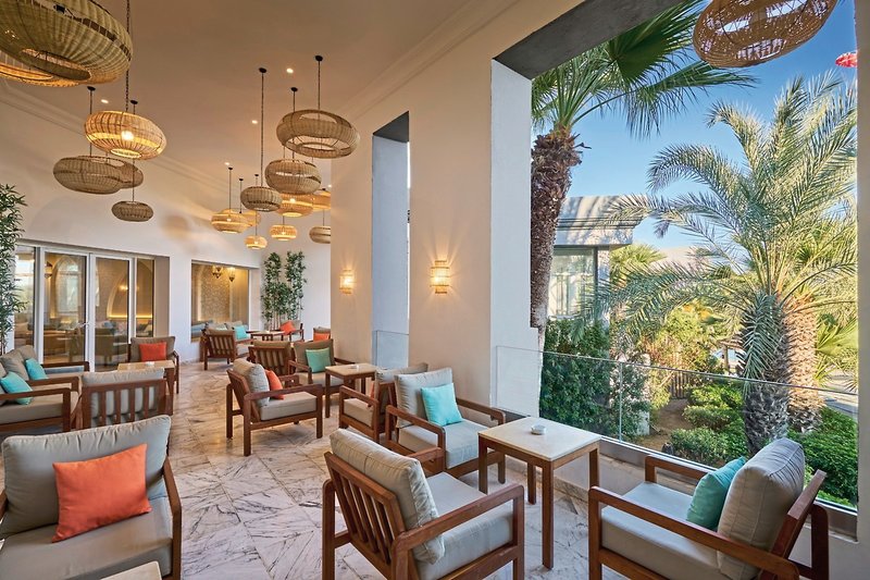 Sentido Marillia Resort & Spa 38