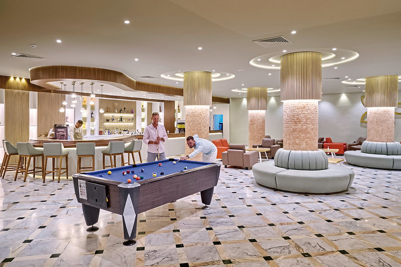 Sentido Marillia Resort & Spa 39